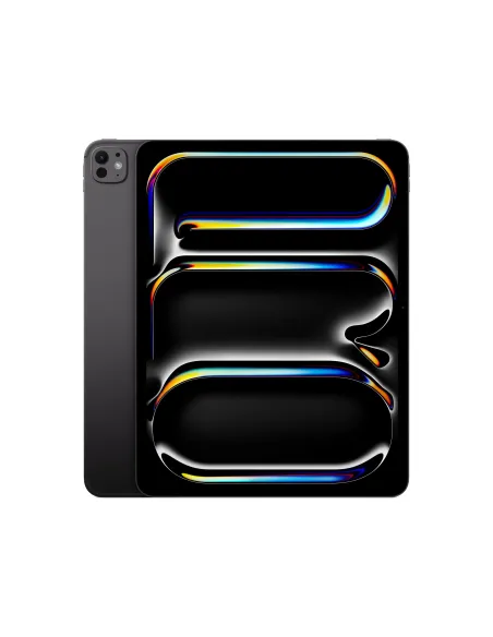 Apple iPad Pro 13" Pro Wi‑Fi + Cellular 512GB display standard Nero Siderale