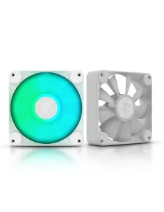 APNX FP1-120 PWM ARGB Case per computer Ventilatore 12 cm Bianco