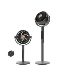 Ventilatore Levoit LEVP0029EUN TEMPSENSE R432 Gray