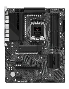 Asrock B650 PG Lightning AMD B650 Socket AM5 ATX 2