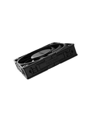 be quiet! SILENT WINGS PRO 4 | 120mm PWM Case per computer Ventilatore 12 cm Nero 1 pz