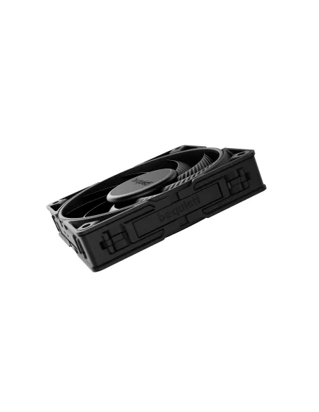 be quiet! SILENT WINGS PRO 4 | 120mm PWM Case per computer Ventilatore 12 cm Nero 1 pz