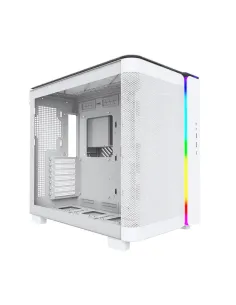 Montech KING 95 Midi Tower Bianco 2