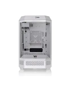Thermaltake The Tower 300 Micro Tower Bianco 2