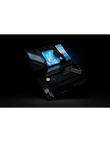 EK Quantum Velocity2 D-RGB Blocco di acqua
