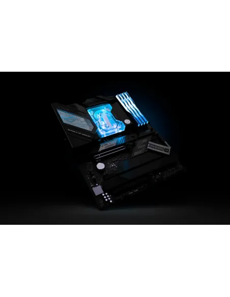 EK Quantum Velocity2 D-RGB Blocco di acqua