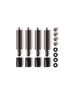 Alphacool 15726 parte e accessorio del sistema di raffreddamento del computer Kit di montaggio