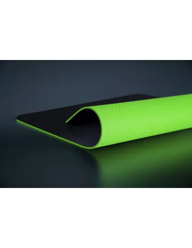 Razer Gigantus V2 - 3XL Tappetino per mouse per gioco da computer Nero, Verde