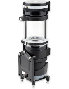 Aqua Computer ULTITUBE D5 100 PRO LEAKSHIELD Processore Kit di raffreddamento a liquido Nero, Trasparente 1 pz 2