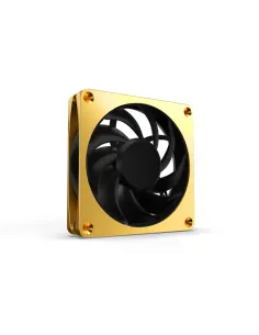 Alphacool 13856 parte e accessorio del sistema di raffreddamento del computer Modulo ventilatore