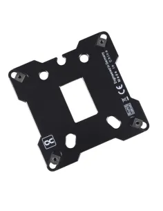 Alphacool 13071 parte e accessorio del sistema di raffreddamento del computer Piastra posteriore
