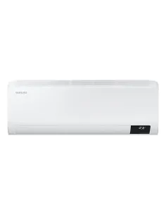 Samsung Luzon AR12TXHZAWKNEU condizionatore fisso Condizionatore unità interna Bianco