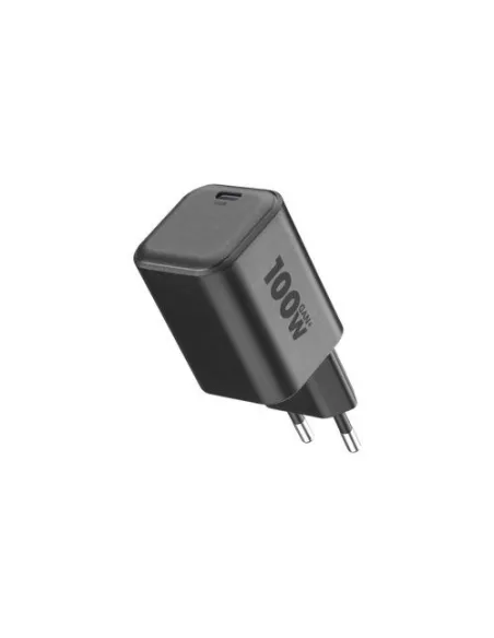 Cellularline Caricabatterie da rete 100W