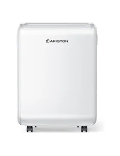 Ariston Deumidificatore portatile da 10 litri