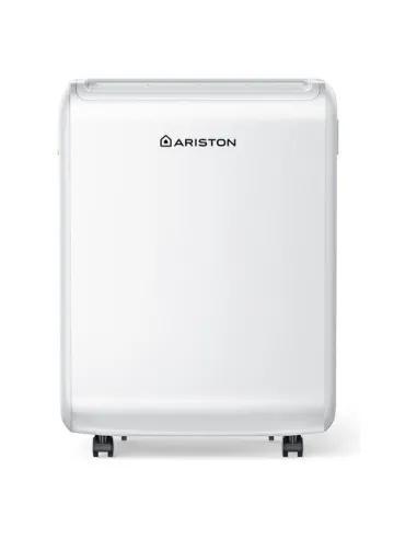 Ariston Deumidificatore portatile da 10 litri