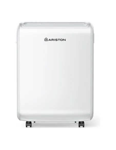 Ariston Deumidificatore portatile da 10 litri