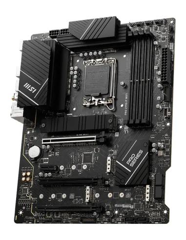 MSI PRO Z790-P WIFI scheda madre Intel Z790 LGA 1700 ATX