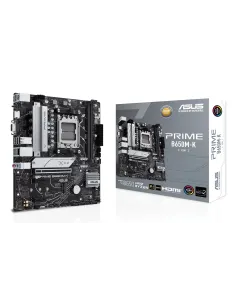 ASUS PRIME B650M-K AMD B650 Socket AM5 micro ATX