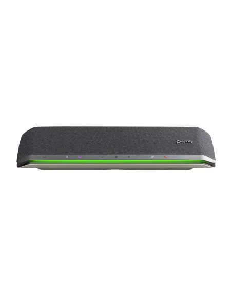 HP Poly Vivavoce Poly Sync 60, certificato per Microsoft Teams