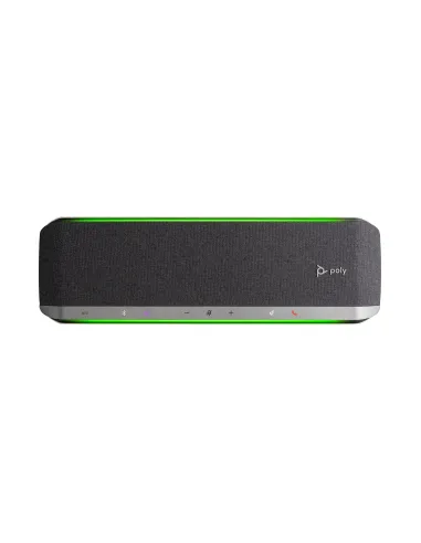 HP Poly Vivavoce Poly Sync 60, certificato per Microsoft Teams