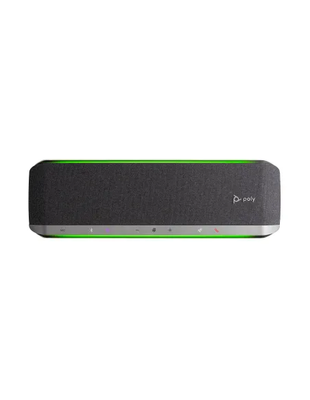 HP Poly Vivavoce Poly Sync 60, certificato per Microsoft Teams