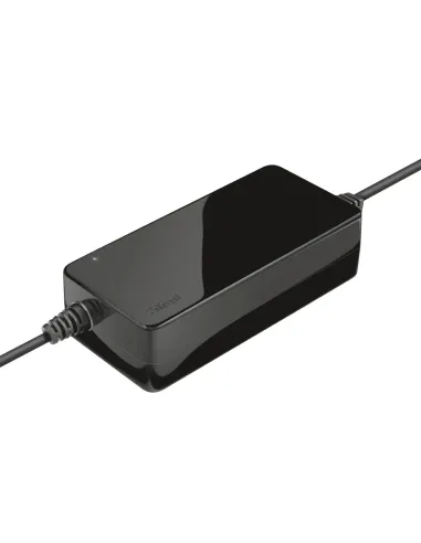 Trust 23393 adattatore e invertitore Interno 90 W Nero
