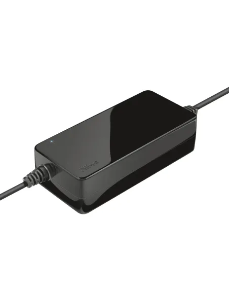 Trust 23393 adattatore e invertitore Interno 90 W Nero