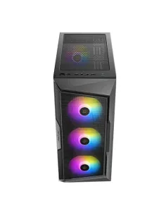 Antec AX61 Elite Midi Tower Nero 2