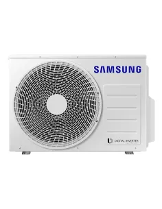 Samsung AJ052TXJ3KG EU condizionatore fisso Condizionatore unità esterna Bianco