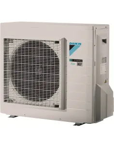 Daikin ARXD35A condizionatore fisso Condizionatore unità esterna Bianco