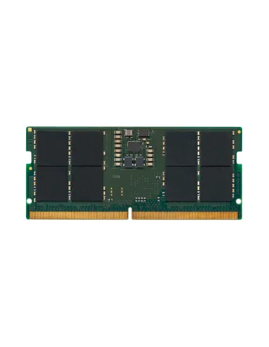Kingston Technology ValueRAM memoria 16 GB 1 x 16 GB DDR5 5600 MT s 262-pin SO-DIMM