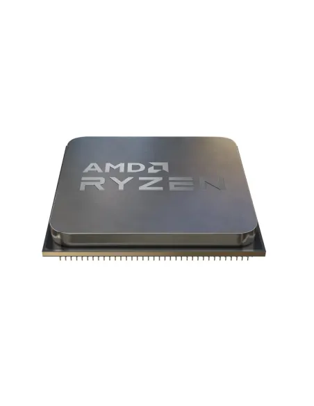 AMD Ryzen 3 4100 processore 3,8 GHz 4 MB L3 Scatola