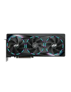 GIGABYTE AORUS GeForce RTX 5070 MASTER 12G Scheda Grafica - 12GB GDDR7, 192 bit, PCI-E 5.0, 2715 MHz Core Clock, 3 x DP 2.1a, 1 2