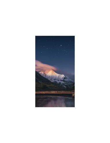 Samsung VM55C-R LCD Interno