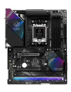 Asrock X870 Riptide WiFi AMD X870 Socket AM5 ATX 2