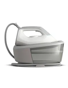Philips Serie 2000 PSG2000 80 Ferro da stiro generatore di vapore, 2400W, 1.4L, Piastra in ceramica