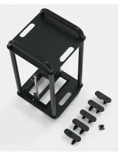 Streacom DA6 XL Aperto Nero
