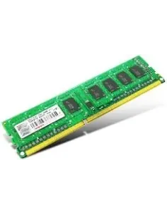Transcend TS512MLK64V3N memoria 4 GB 2 x 8 GB DDR3 240-pin DIMM