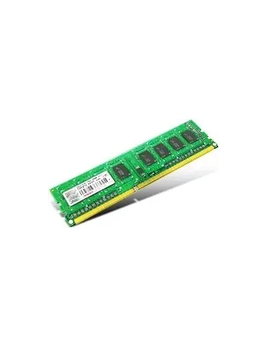 Transcend TS512MLK64V3N memoria 4 GB 2 x 8 GB DDR3 240-pin DIMM