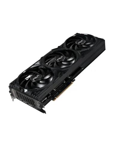 Palit GeForce RTX 5070 Ti GamingPro-S NVIDIA 16 GB GDDR7