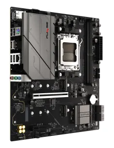 Sapphire PULSE A620AM AMD A620A Socket AM5 micro ATX 2