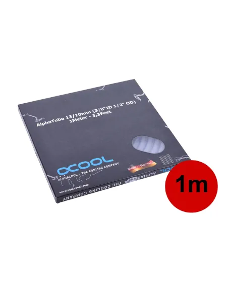 Alphacool 18528 parte e accessorio del sistema di raffreddamento del computer Tubo