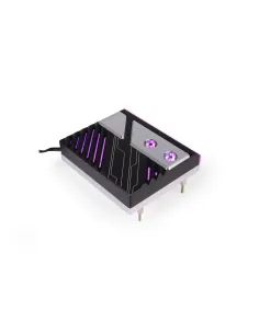 Alphacool 13893 parte e accessorio del sistema di raffreddamento del computer Piastra di raffreddamento 2