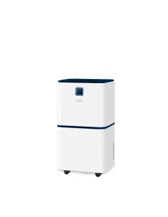 Argoclima DRY PURY EVO 13 2 L 36 dB 185 W Bianco