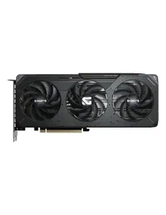 GIGABYTE GeForce RTX 5060 Ti GAMING OC 8G Scheda Grafica – 8 GB GDDR7, 128 bit, PCI-E 5.0, 2647 MHz Frequenza del core, 3 x 2