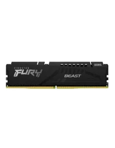 Kingston Technology FURY Beast 16 GB 5600 MT/s DDR5 CL40 DIMM Black