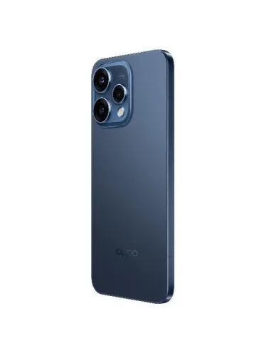 OPPO Reno15 5G AI Smartphone, Tripla fotocamera 50+50+8MP, Selfie