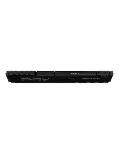 Kingston Technology FURY Beast 16GB 3600MT/s DDR4 CL18 DIMM Black