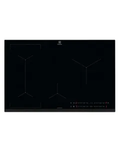 Electrolux PIANO INDUZIONE BRIDGE 80 CM LIL83441 MADE IN EUROPE
