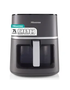 Hisense HAF1900D friggitrice Singolo 7 L 1800 W Friggitrice ad aria 2